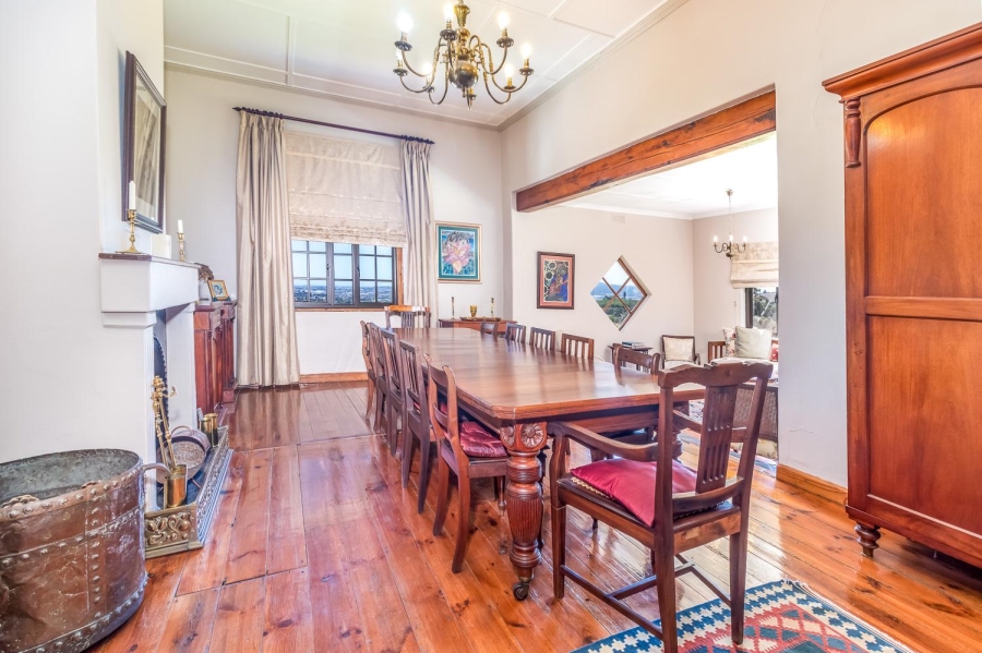 4 Bedroom Property for Sale in Stellenbosch Farms Western Cape